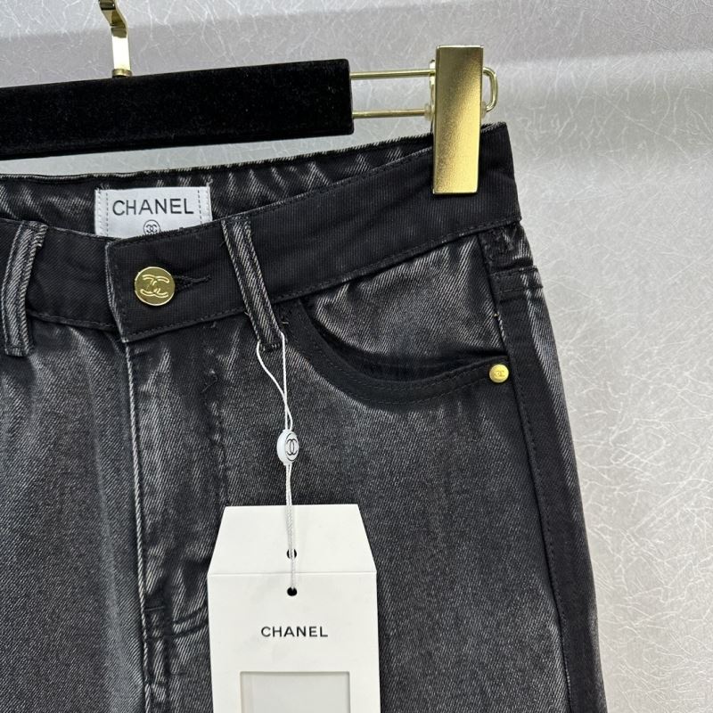 Chanel Jeans